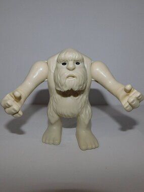 Playmobil Magic 9473 Yeti Snow Monster ONLY 70532 Beast Expedition White 2018